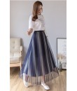 4✮- Midi Skirt (S-L) - JNFS58902