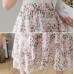 4✮- Midi Skirt (S-L) - JNFS59249