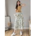 4✮- Midi Skirt (S-L) - JNFS59249