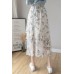 4✮- Midi Skirt (S-L) - JNFS59249