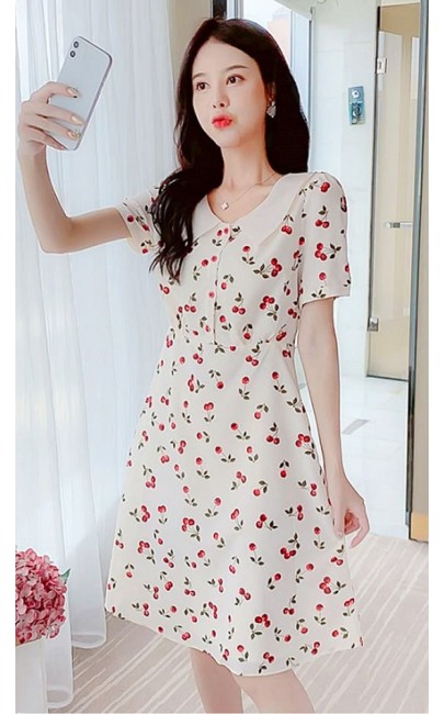 4✮- Dress - JOFS59513 / MY4020