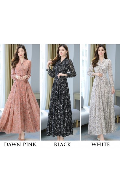 4✮- Midi Dress - JOFS59534