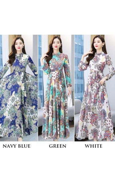 4✮- Midi Dress - JOFS59538