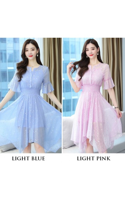 4✮- Mini Dress - JOFS59596