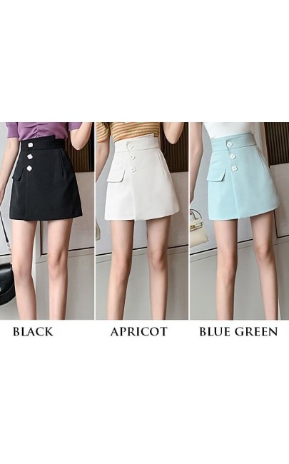 4✮- Mini Skirt - JOFS59681 4✮- Mini Skirt - JOFS59681