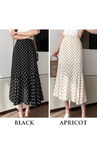 4✮- Midi Skirt - JOFS59684 4✮- Midi Skirt - JOFS59684