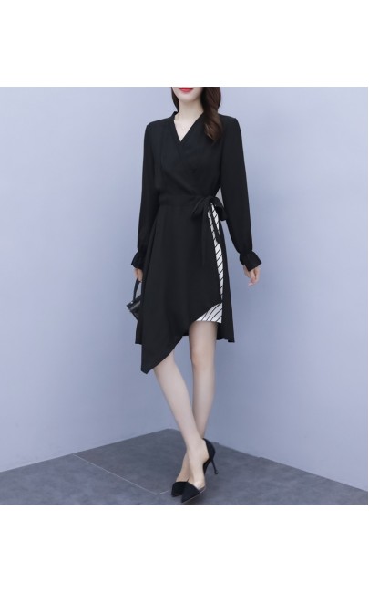 4✮- Dress - JOFS59781