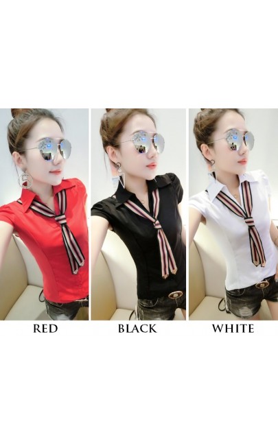 4✮- Casual Shirt (Small Cutting) - JOFS59854 4✮- Casual Shirt (Small Cutting) - JOFS59854