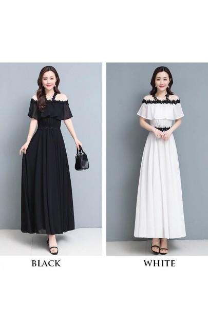 4✮- Midi Dress - JOFS59967