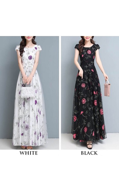 4✮- Midi Dress - JOFS59969