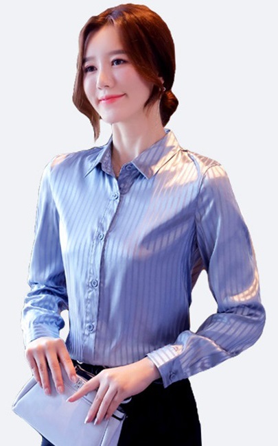 4✮- Office Shirt - JOFS60035