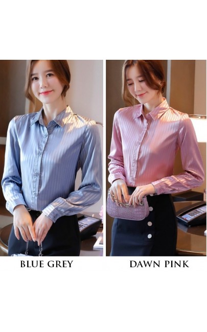 4✮- Office Shirt - JOFS60035 4✮- Office Shirt - JOFS60035