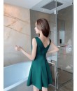 4✮- Mini Dress - JOFS60421, Small Cutting (Ready Stock)