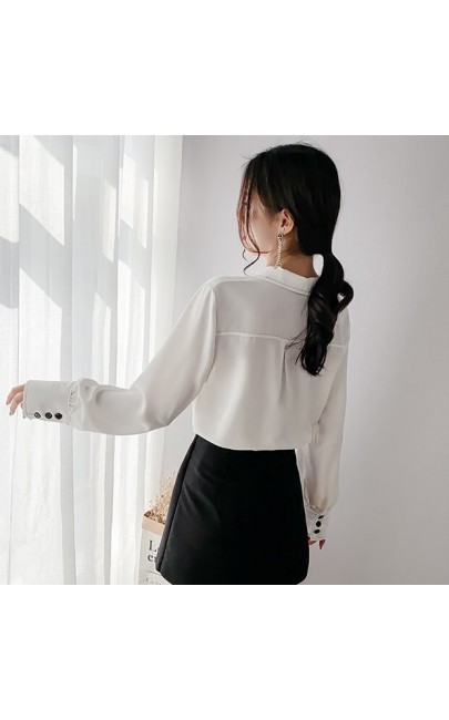 4✮- Office Shirt - JOFY11351 4✮- Office Shirt - JOFY11351
