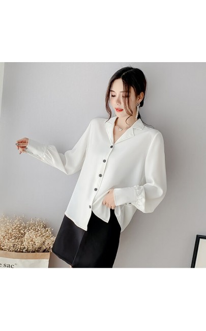 4✮- Office Shirt - JOFY11351 4✮- Office Shirt - JOFY11351