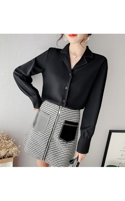 4✮- Office Shirt - JOFY11351 4✮- Office Shirt - JOFY11351