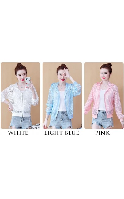 4✮- Jacket - JPFRS13 4✮- Jacket - JPFRS13