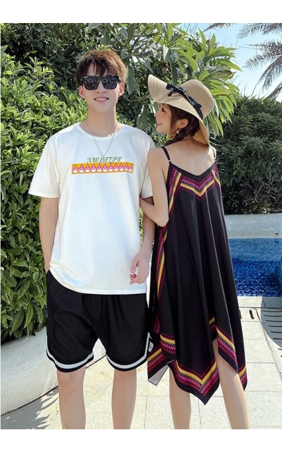 4✮- Couple ( Male/Female ) - JPFS54687 4✮- Couple ( Male/Female ) - JPFS54687