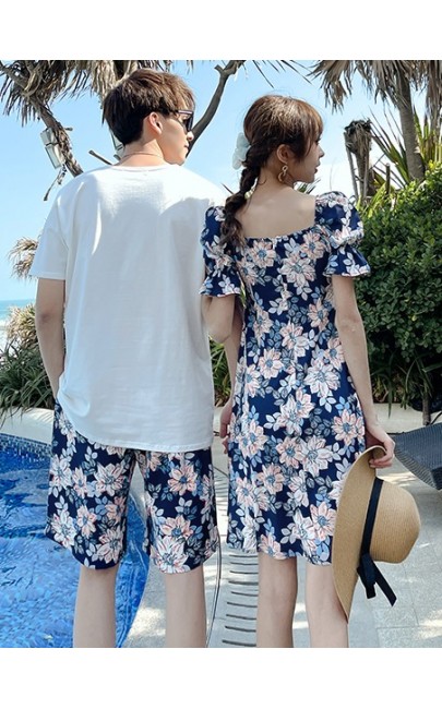 4✮- Couple ( Male/Female ) - JPFS54691