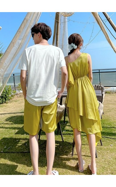 4✮- Couple ( Male/Female ) - JPFS54693