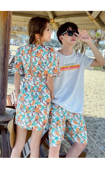 4✮- Couple ( Male/Female ) - JPFS54694