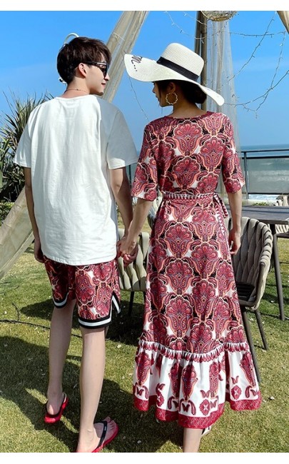 4✮- Couple ( Male/Female ) - JPFS54696