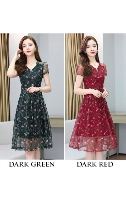 4✮- Dress - JPFS62064