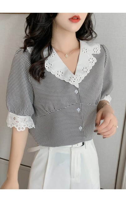 4✮- Casual Shirt - JQFRS1009 4✮- Casual Shirt - JQFRS1009