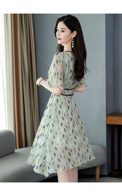 4✮- Dress - JQFRS1023