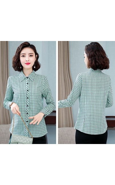 4✮- Office Shirt - JQFRS1176 4✮- Office Shirt - JQFRS1176