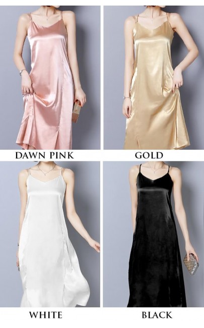 4✮- Knee Dress - JQFRS1346