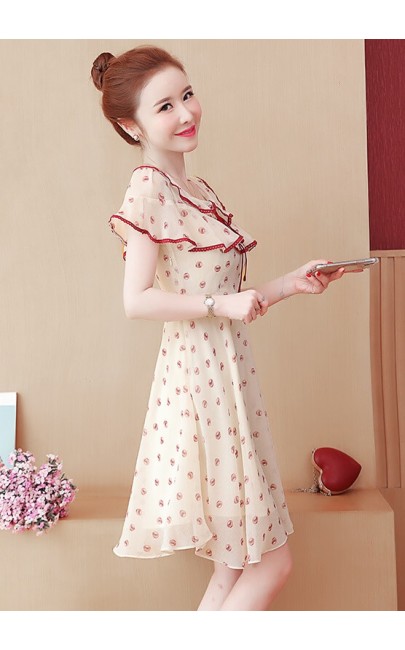 4✮- Dress - JQFRS1847