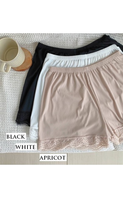 3✮- Safety Shorts - JQFRS805