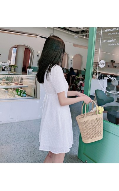 4✮- Mini Dress - JRFRS1948