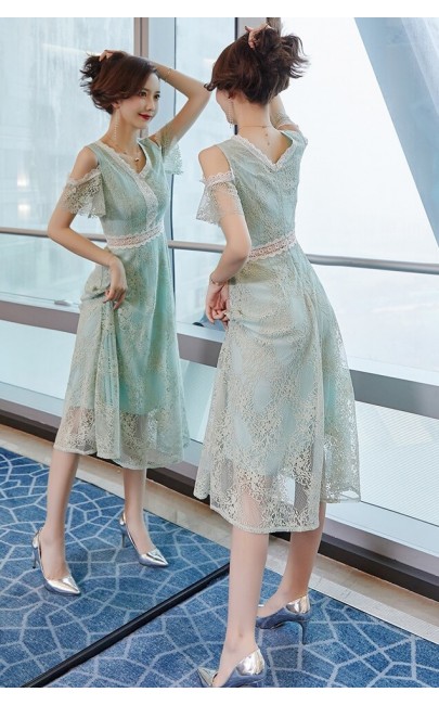 4✮- Knee Dress - JRFRS2013 4✮- Knee Dress - JRFRS2013