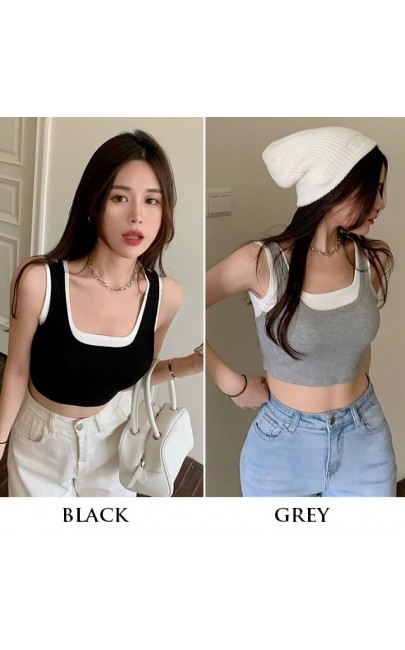 3✮- Singlet - JRFRS2127 / MY3141 3✮- Singlet - JRFRS2127 / MY3141