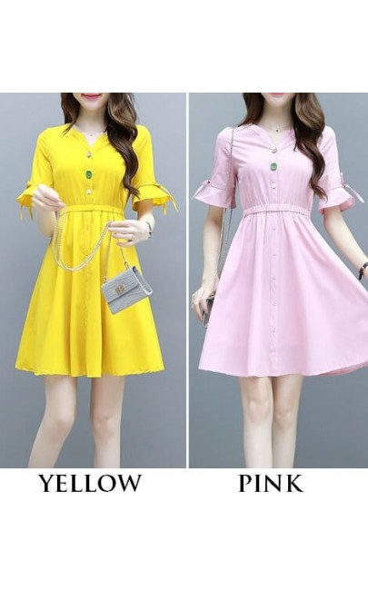 4✮- Dress - JRFRS2197