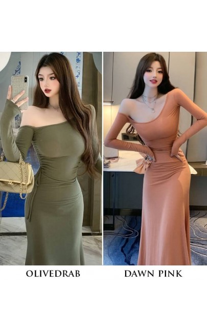 3✮- Midi Dress - JRFRS2335