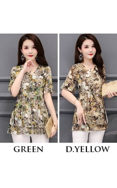 4✮- Top - JRFRS2680