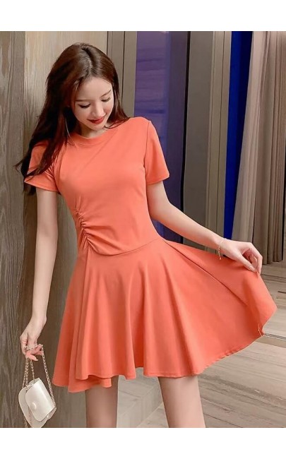 3✮- Mini Dress - JRFRS2993 / RY1552