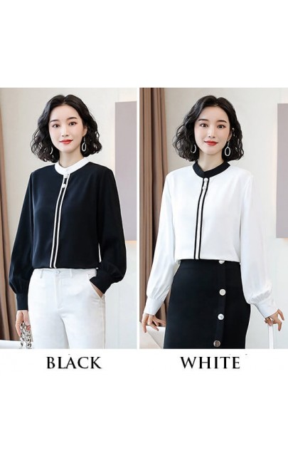 4✮- Office Shirt - JSFRS3158 4✮- Office Shirt - JSFRS3158