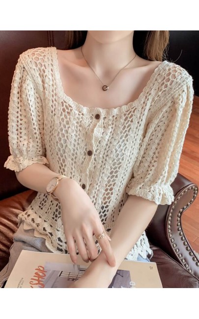 3✮- Top - JSFRS3233 3✮- Top - JSFRS3233