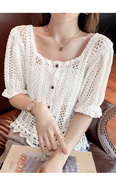 3✮- Top - JSFRS3233 3✮- Top - JSFRS3233