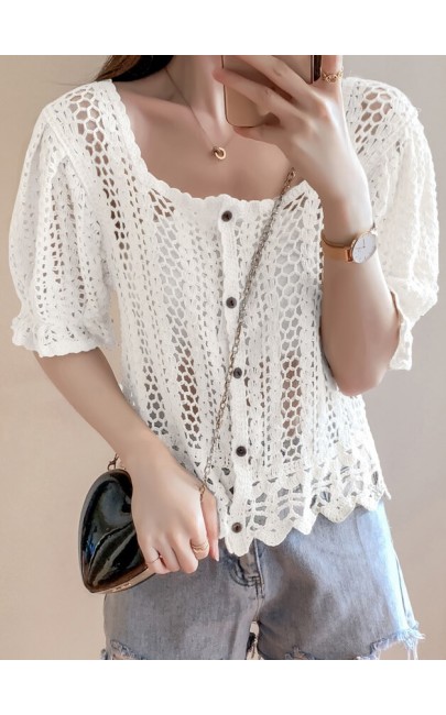 3✮- Top - JSFRS3233 3✮- Top - JSFRS3233