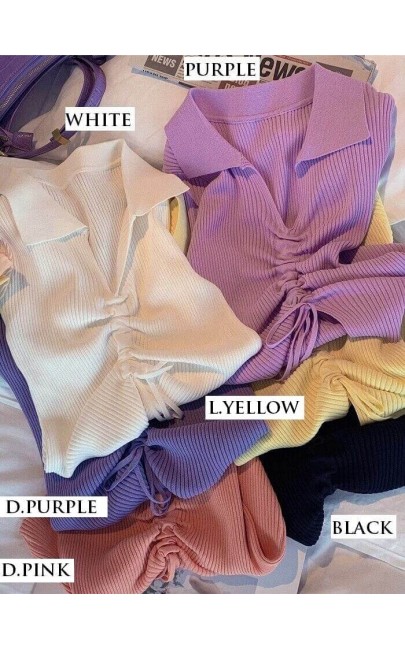 3✮- Top - JSFRS3339