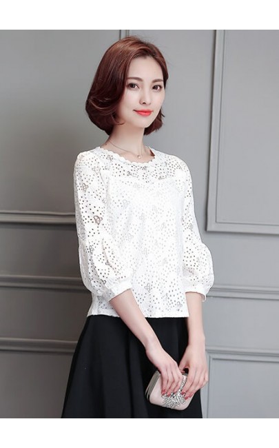 3✮- Top - JSFRS3509 3✮- Top - JSFRS3509