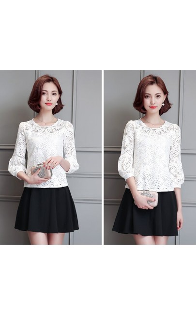 3✮- Top - JSFRS3509 3✮- Top - JSFRS3509
