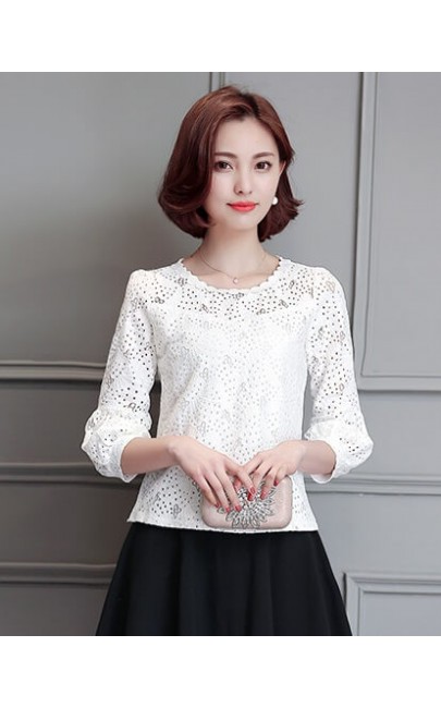 3✮- Top - JSFRS3509 3✮- Top - JSFRS3509