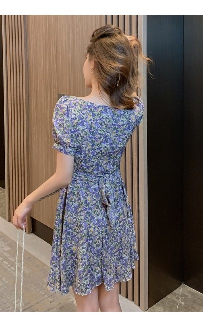 3✮- Dress - JSFRS3515