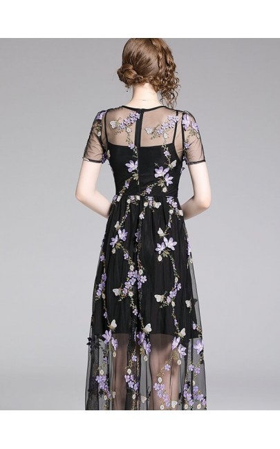 4✮- Dress - JSFRS3610